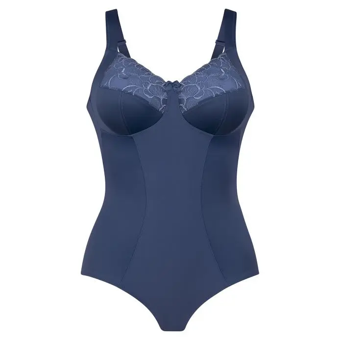 Lucia komfortní korzet 3523 moonlight blue - Anita Classix 374 moonlight blue