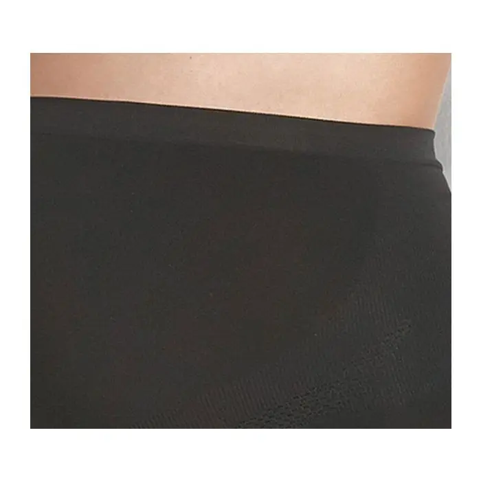 Seamless těhotenské kalhotky . 1502 black - Anita Maternity 001 black XL
