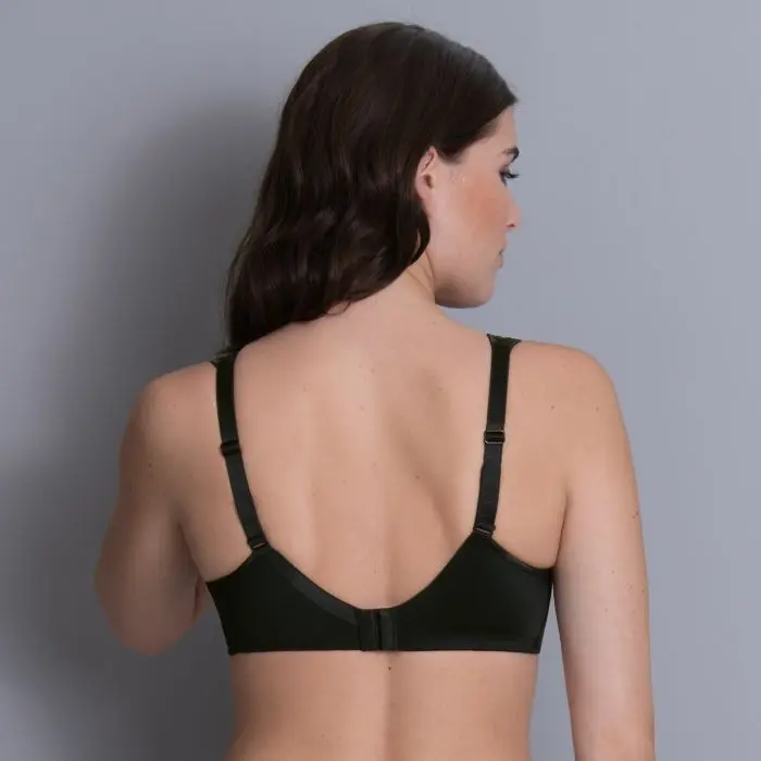 Sophia komfortní podprsenka 5809 black - Anita Classix 001 black