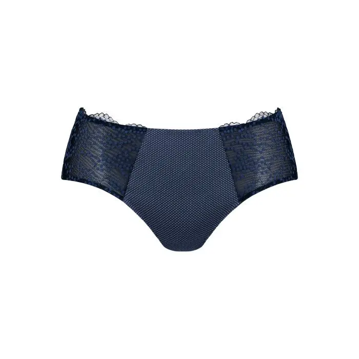 Orely vyšší kalhotky 1382 maritime blue - Anita Classix 380 maritime blue