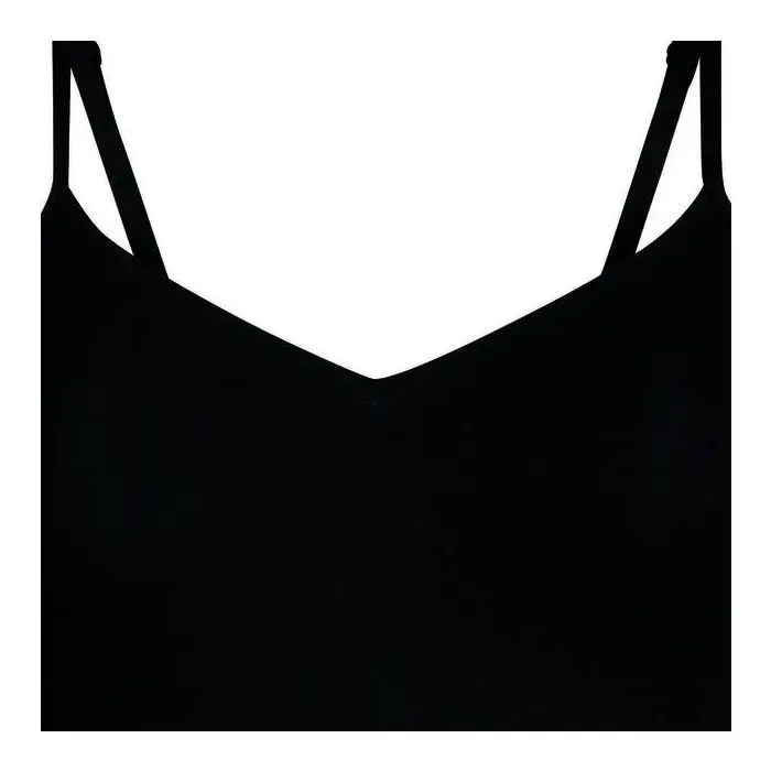 Style perfect suit padded jednodílné plavky 7704 black - RosaFaia 001 black 36A/B