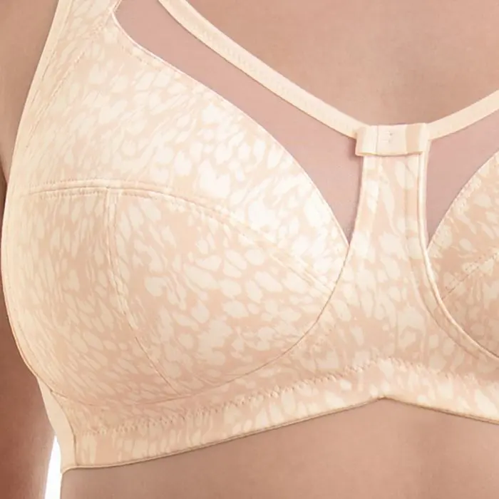 Clara Art komfortní podprsenka 5873 smart rose - Anita Classix 107 smart rose