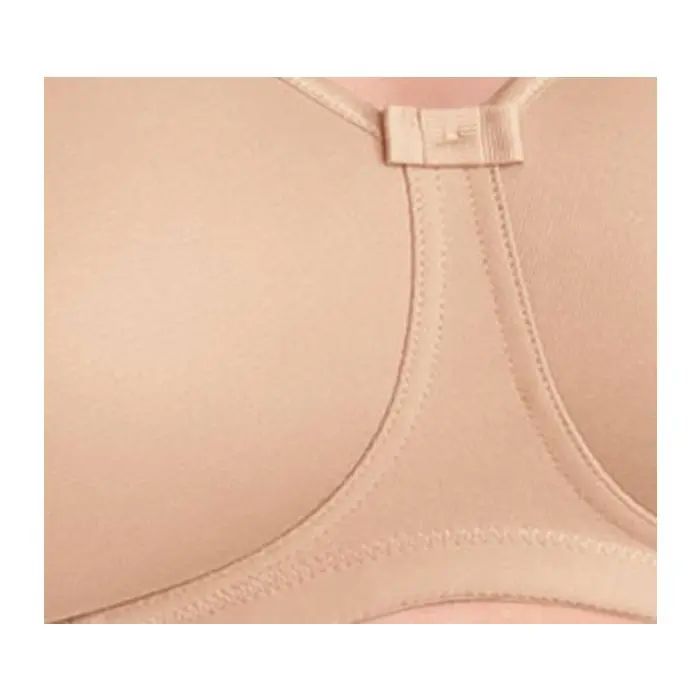 Tonya chirurgická podprsenka s pěnovou výztuží 5706X sand - Anita Care 007 sand