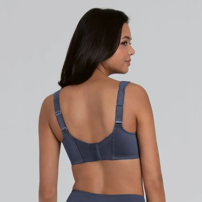 Havanna odlehčovací podprsenka 5813 shadow blue - Anita Classix 463 shadow blue
