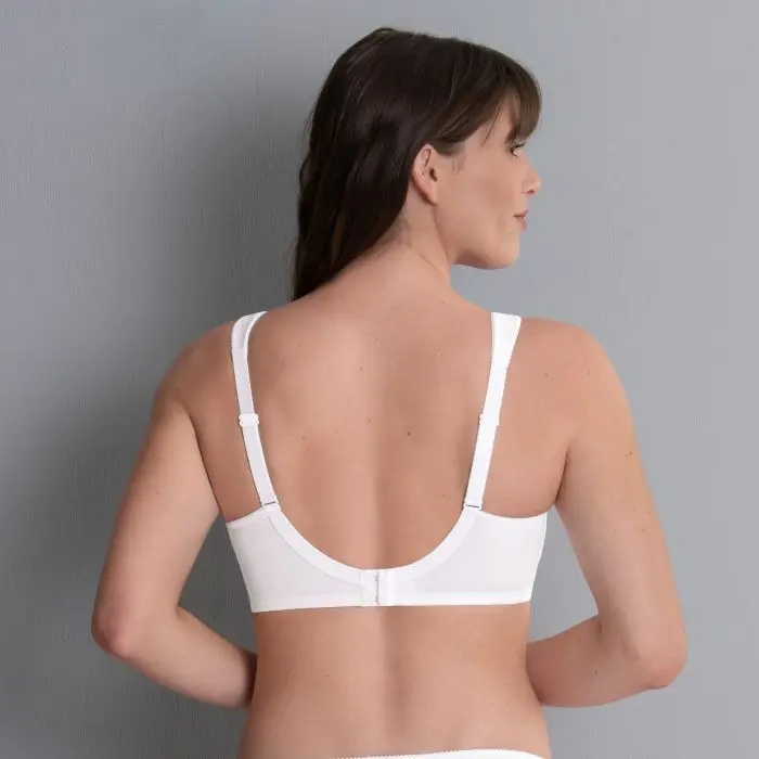 Lisa chirurgická podprsenka moldovaná 5726X white - Anita Care 006 white