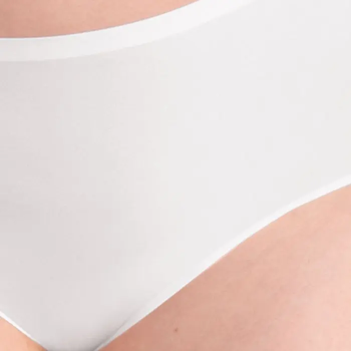 Essential vyšší kalhotky 1343 white - Anita Classix 006 white