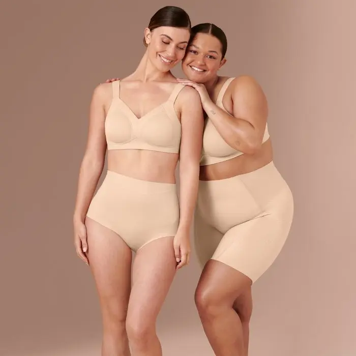 Beauty Shaper komfortní podprsenka