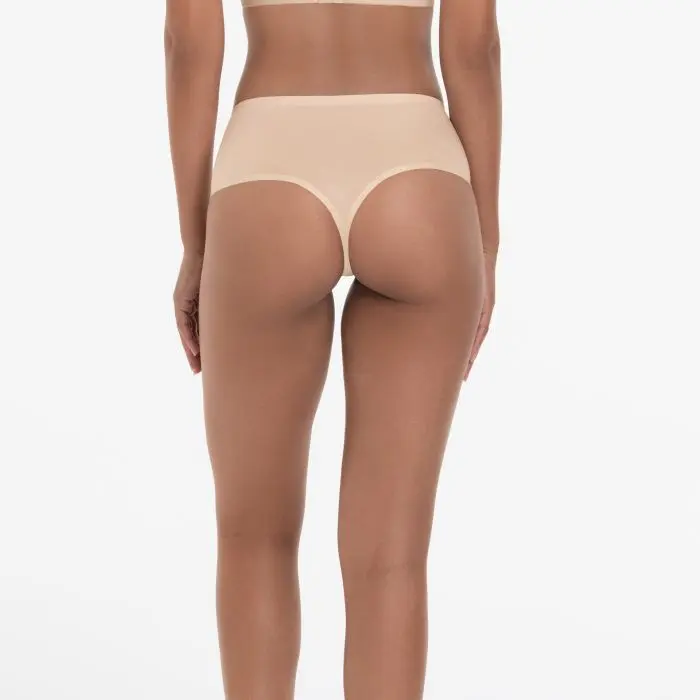 Essential string vyšší 1334 smart rose - Anita Classix 107 Smart Rose