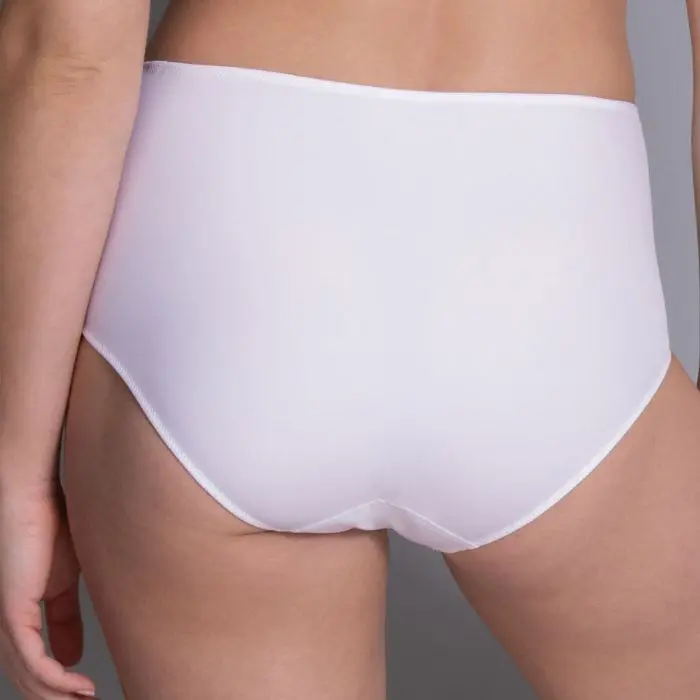 Sophia kalhotky vyšší+ 1309 white - Anita Classix 006 white