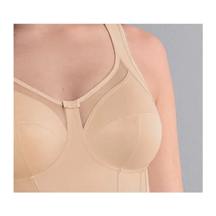 Clara komfortní korzet model 16098672 sand