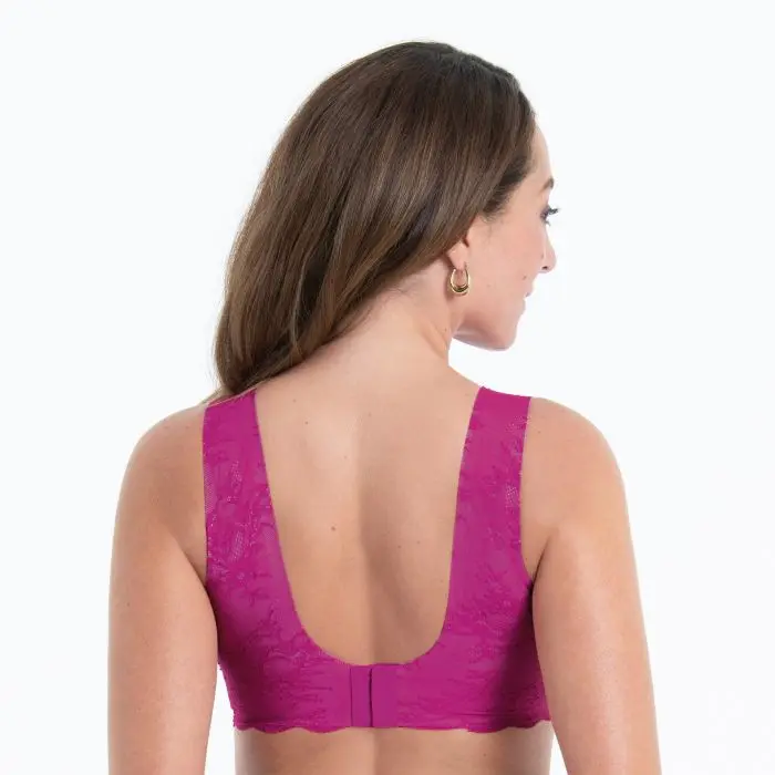 Dámská podprsenka s pěnovou výztuží 5400 candy pink - Anita Classix 192 candy pink S