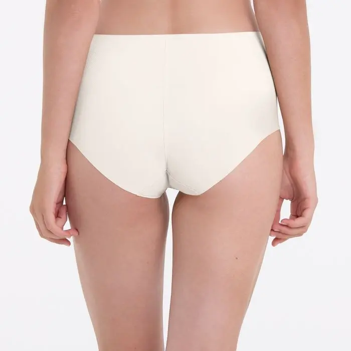 Pocket Panty vyšší kalhotky clean cut 1457 crystal - Anita Classix 612 crystal