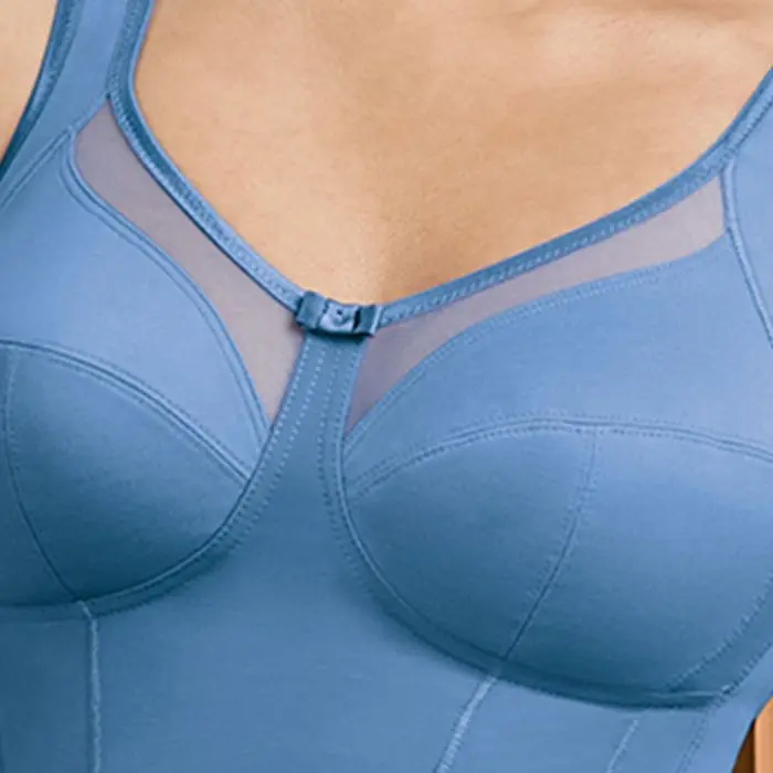 Clara komfortní body 3459 blue heaven - Anita Classix 188 blue heaven