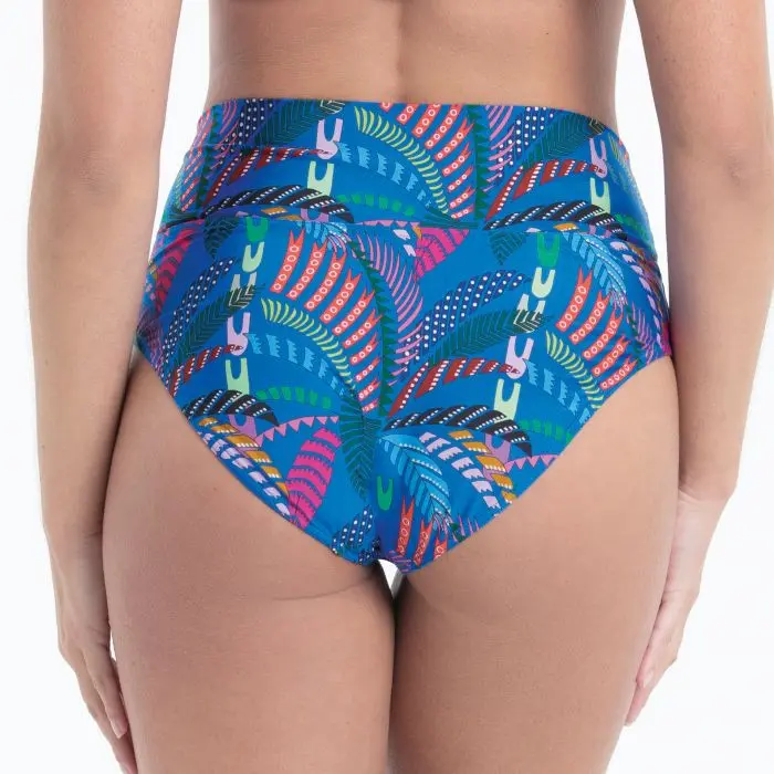 Style Lorena Bottom kalhotky 8732-0 sardinia - RosaFaia 335 sardinia