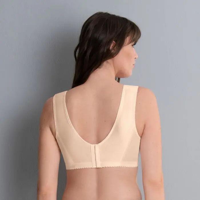 Mylena odlehčovací podprsenka 5419 light rose - Anita Classix 017 light rose