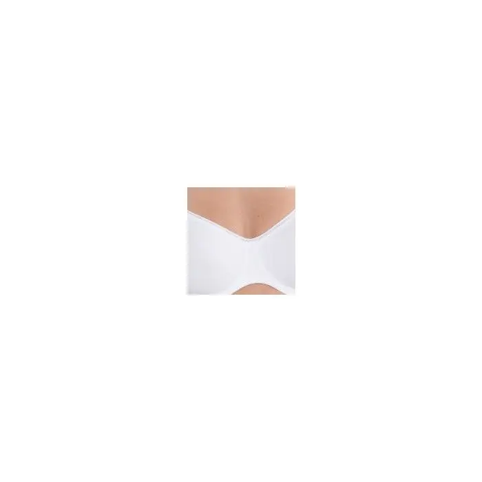 Twin Firm podprsenka s kosticí moldovaná 5694 white
