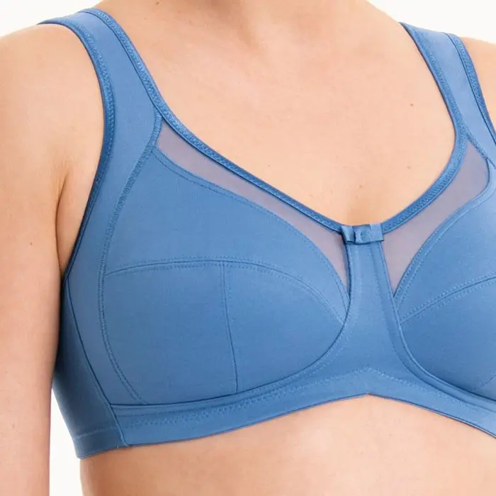 Clara komfortní podprsenka 5459 blue heaven - Anita Classix 188 blue heaven