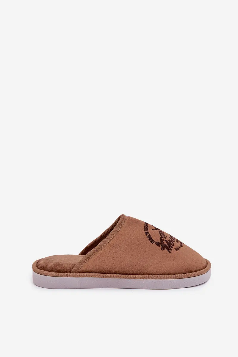 Pánské pantofle Camel Tiranne 40/41