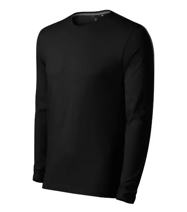 Brave triko pánské černá 2XL