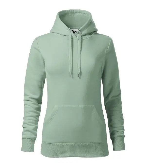Cape mikina dámská model 21001591 - MALFINI, a.s.
