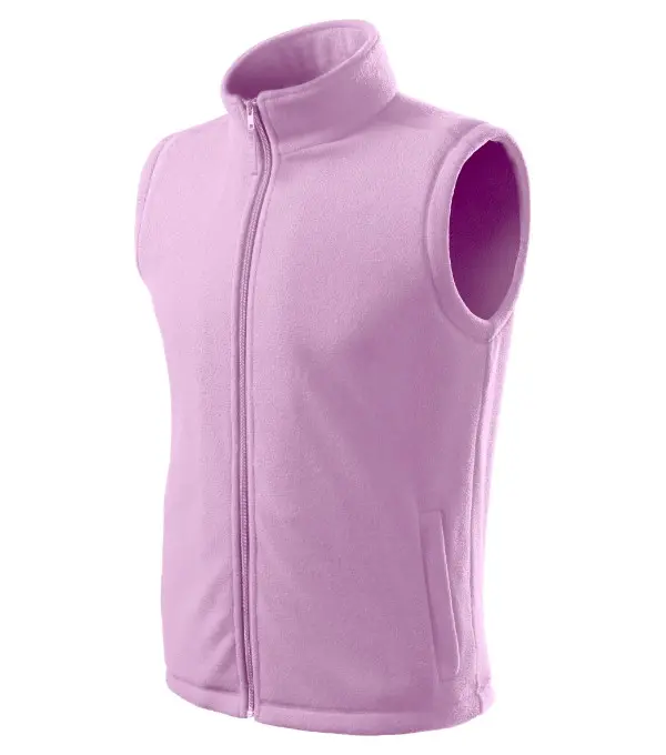 Next fleece vesta unisex orchid