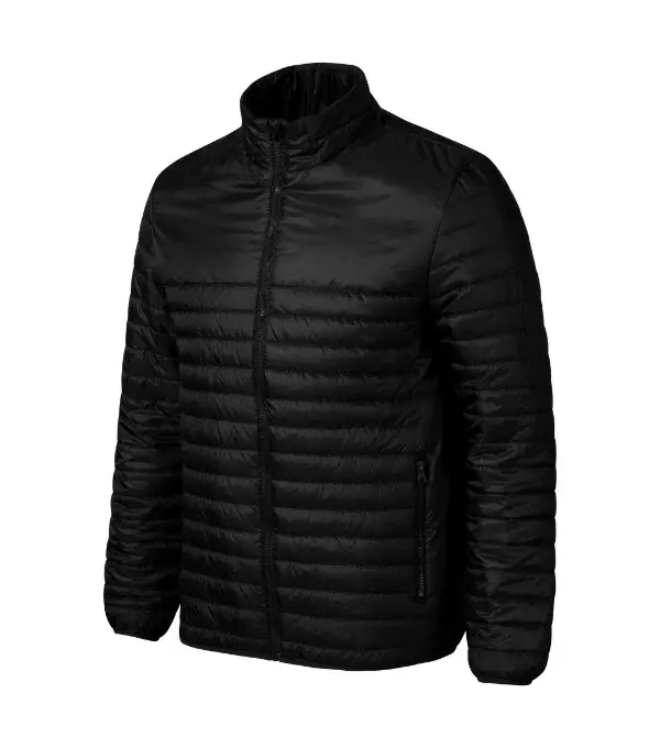 Phantom bunda pánská černá 2XL
