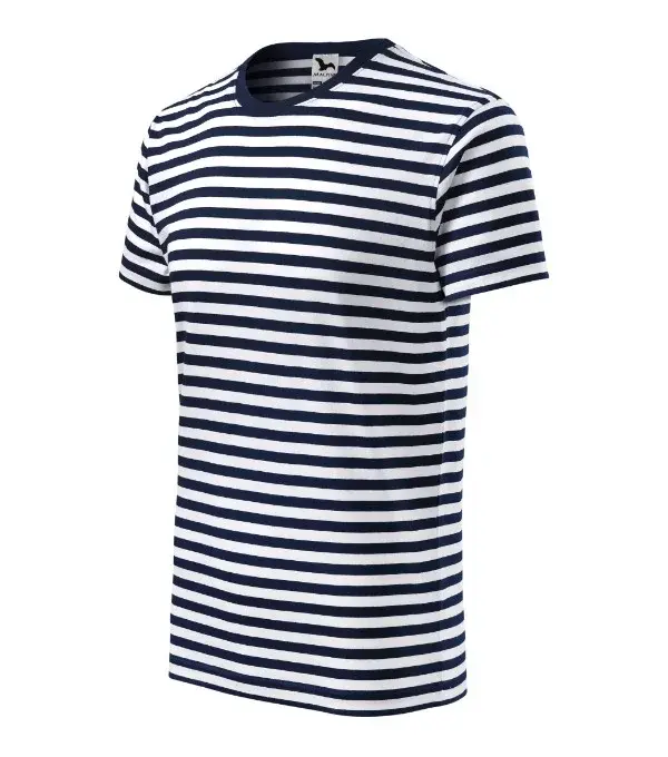 Sailor tričko unisex námořní modrá 3XL