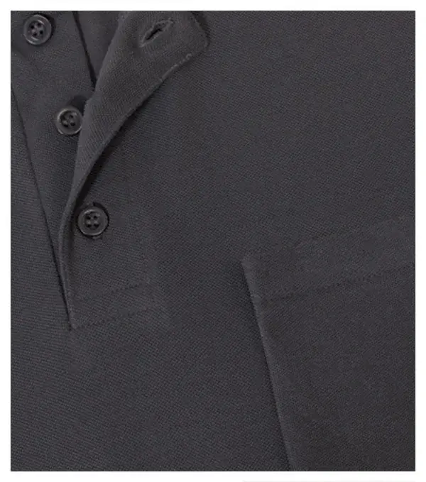 Resist Heavy Polo polokošile dámská královská modrá 05 (brand label)