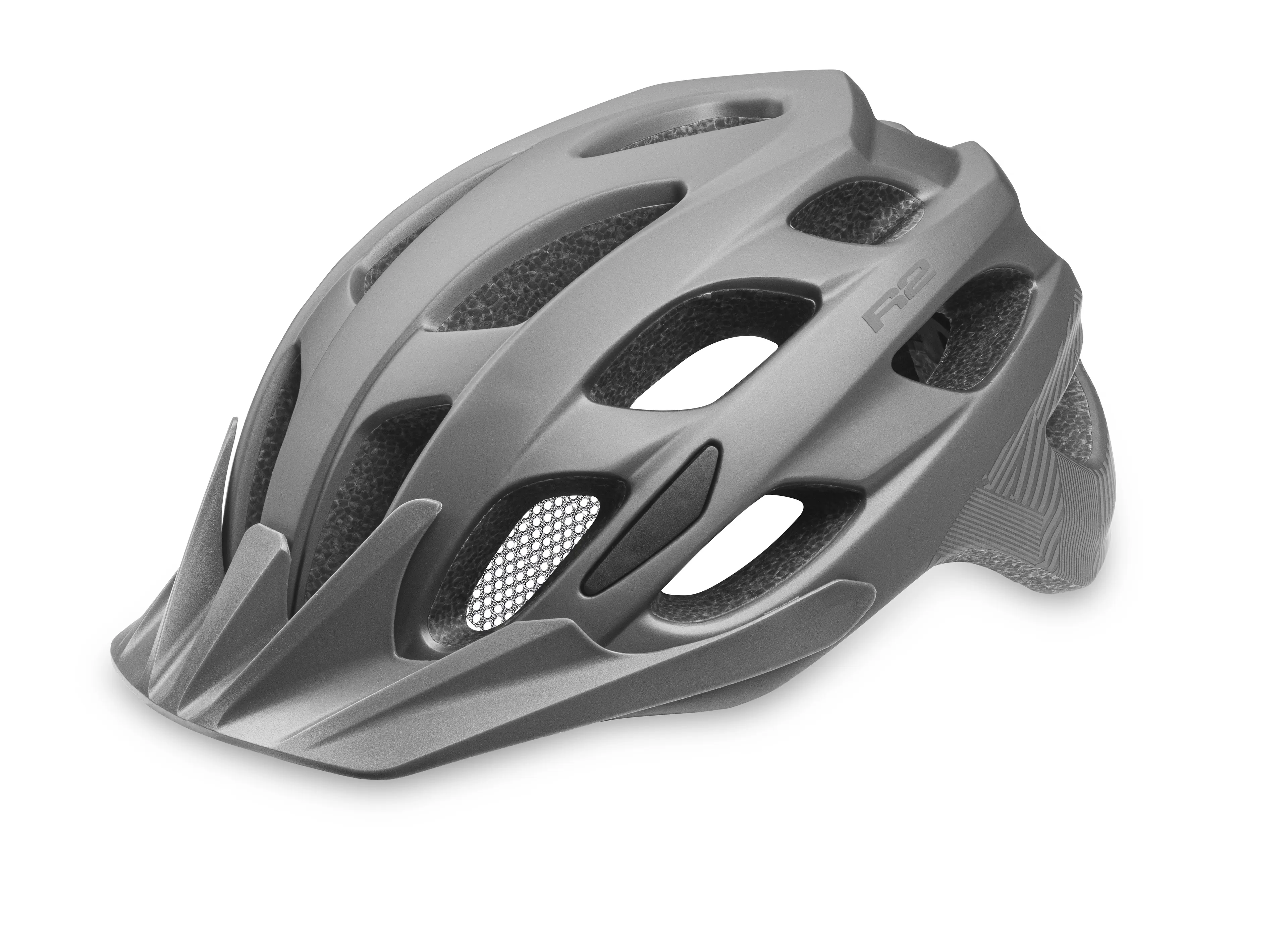 CYKLISTICKÁ HELMA R2 CLIFF ATH22T Velikost: L