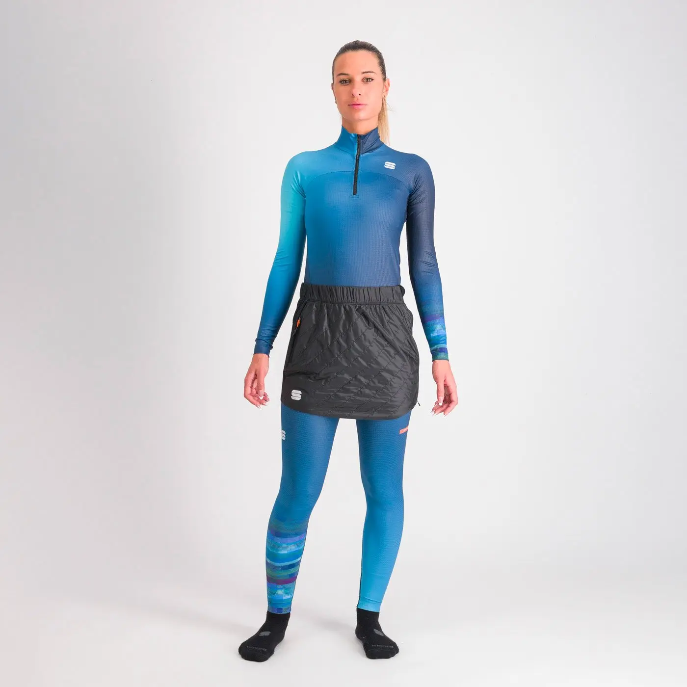 Sportful Rythmo Skirt