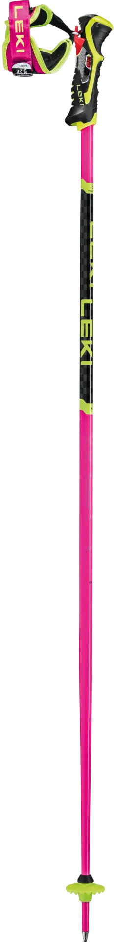 Leki WCR TBS SL 3D