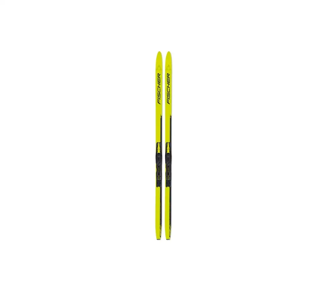 Fischer SPRINT SKIN + TOUR STEP 2024/25 2024/2025 150