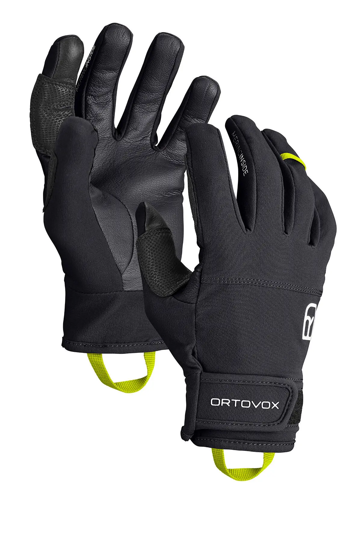 Ortovox Tour Light Glove M