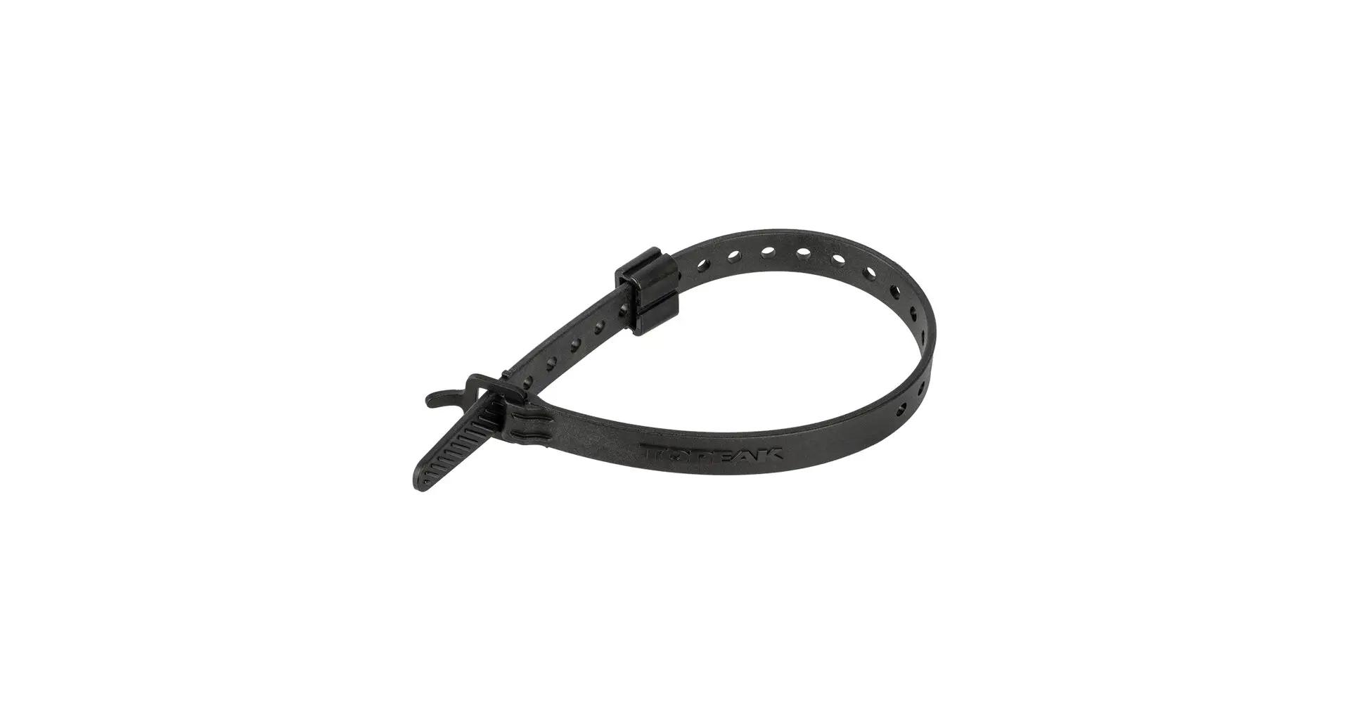 TOPEAK pásek pro příslušenství OMNI STRAP 30 cm černá