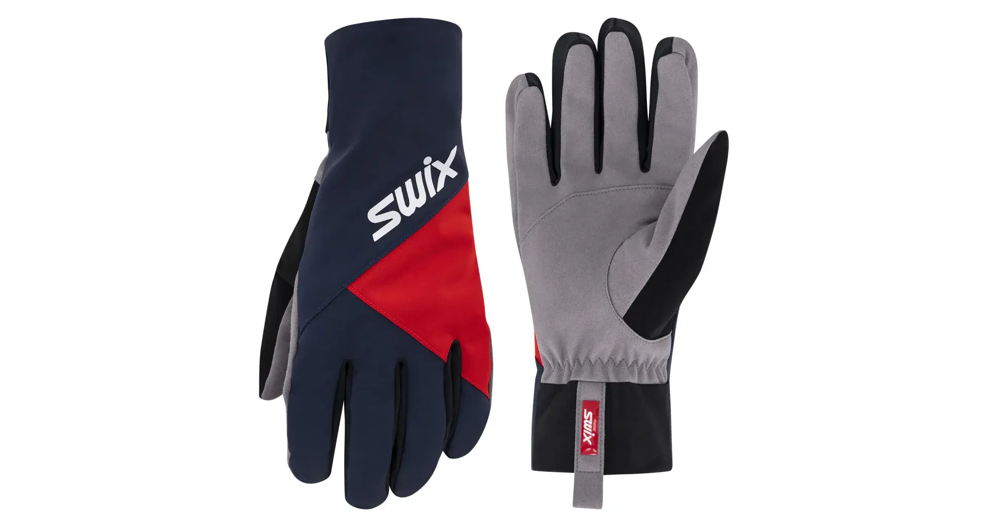 Swix Inspire Primaloft Glove Dark Navy 10/XL