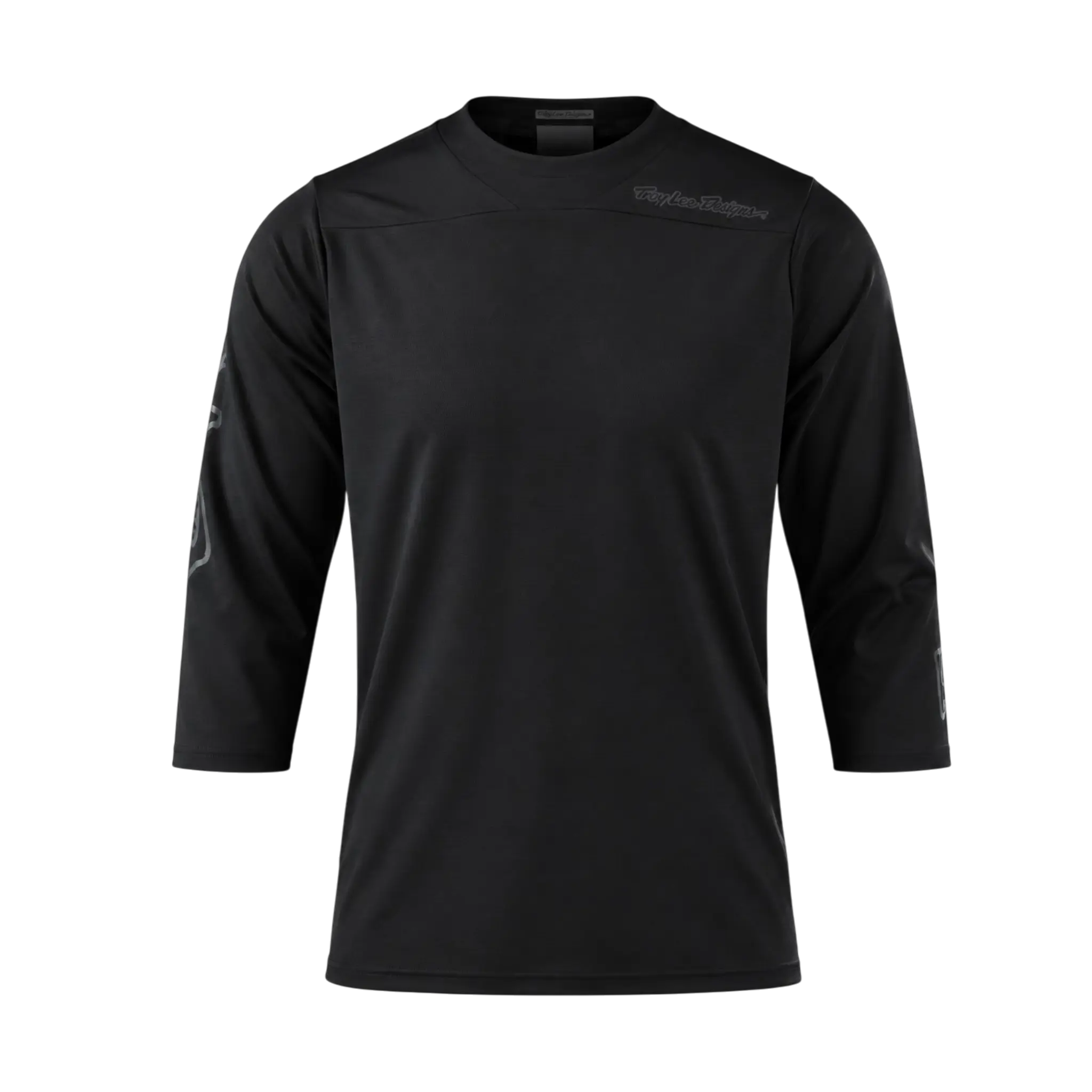 TLD Dres Ruckus