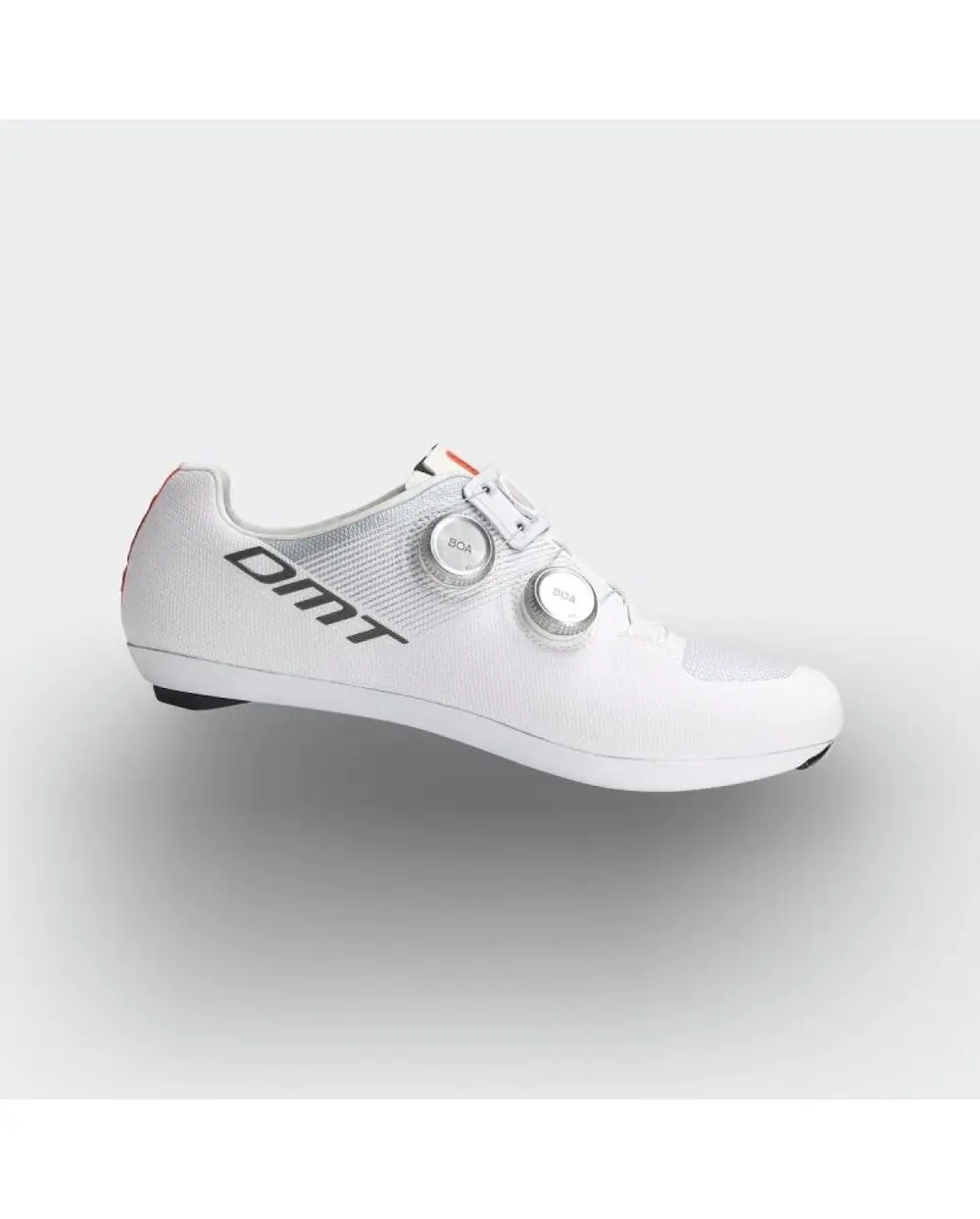 DMT Cyklistické tretry KR0 EVO 2025