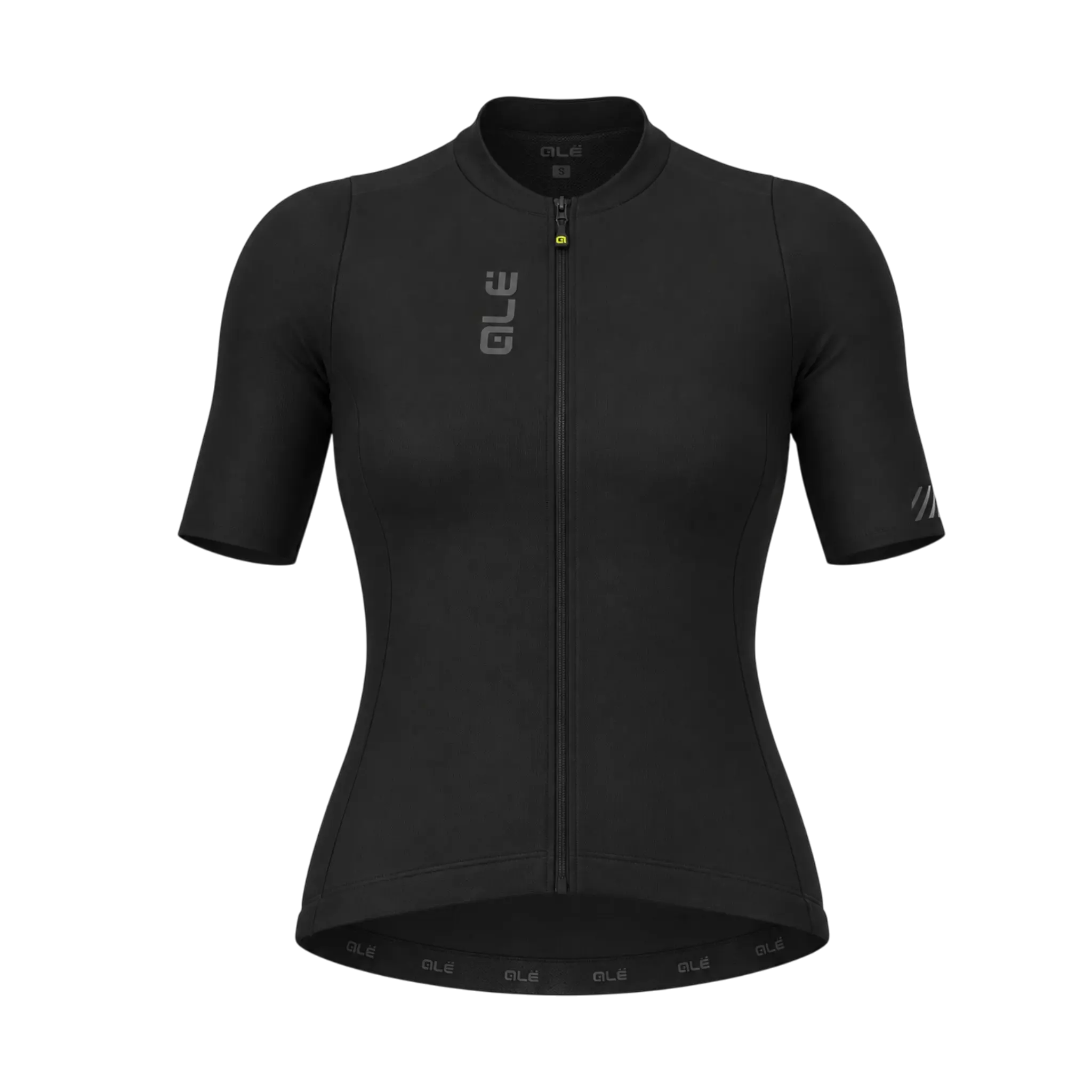 W Cyklodres ALÉ Color Block