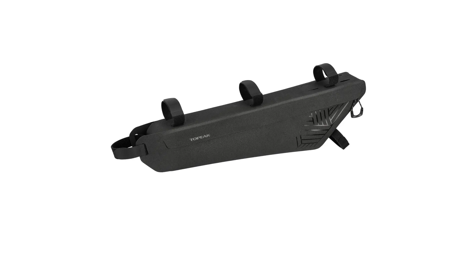 TOPEAK brašna na rám MIDLOADER DRYBAG L