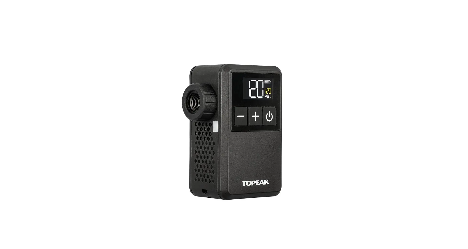 Elektrická pumpa Topeak E-Booster digital MINI