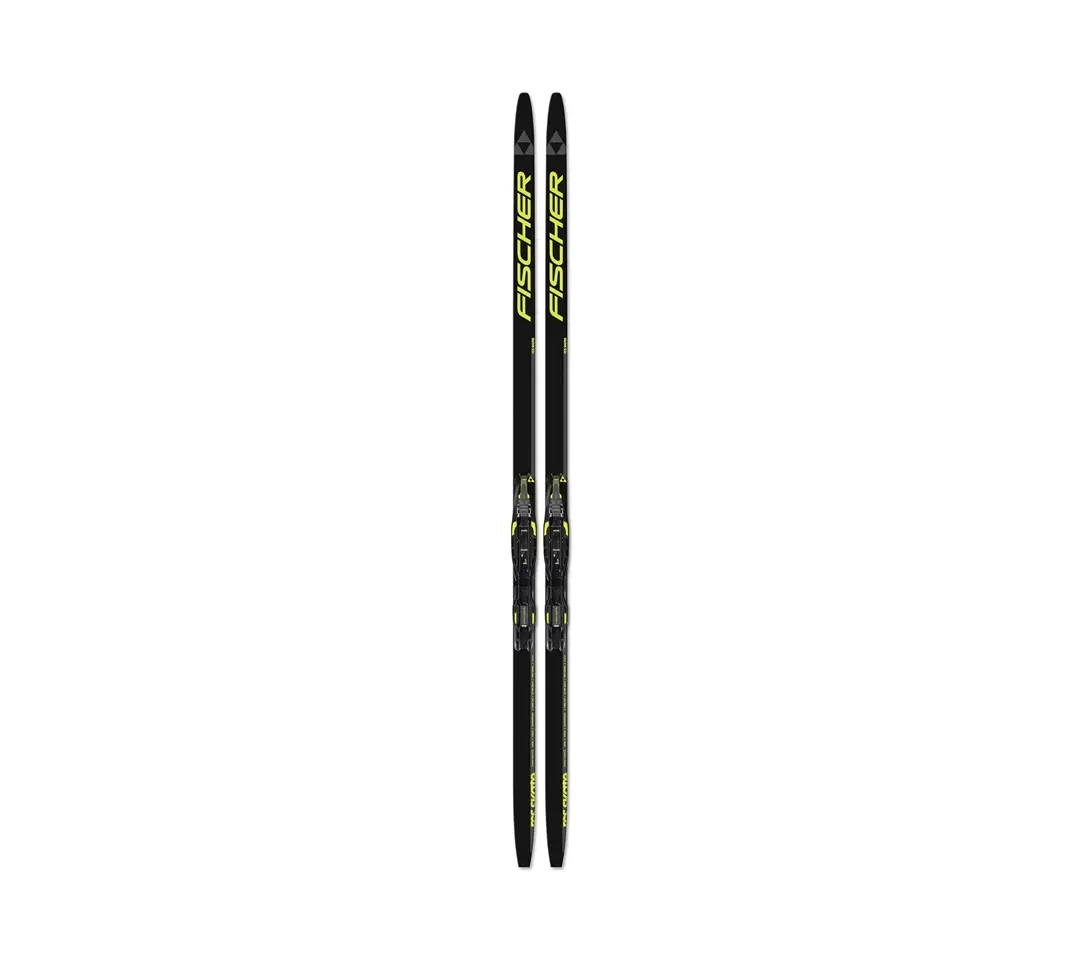 Fischer RCS SKATE JR + RACE SKATE 2024/25 2024/2025 171