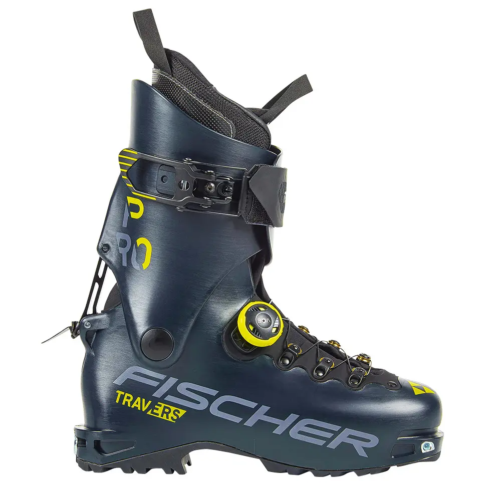 Fischer Travers Pro 2022/2023