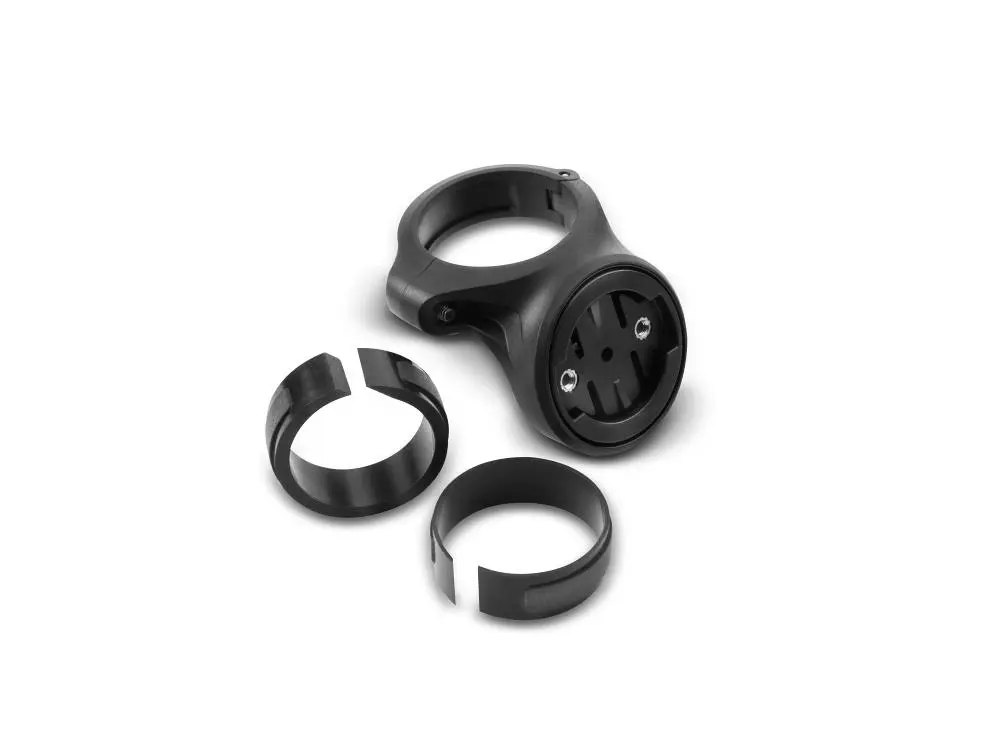 Garmin Rychloupínací držák pod sedlo Varia™ černá