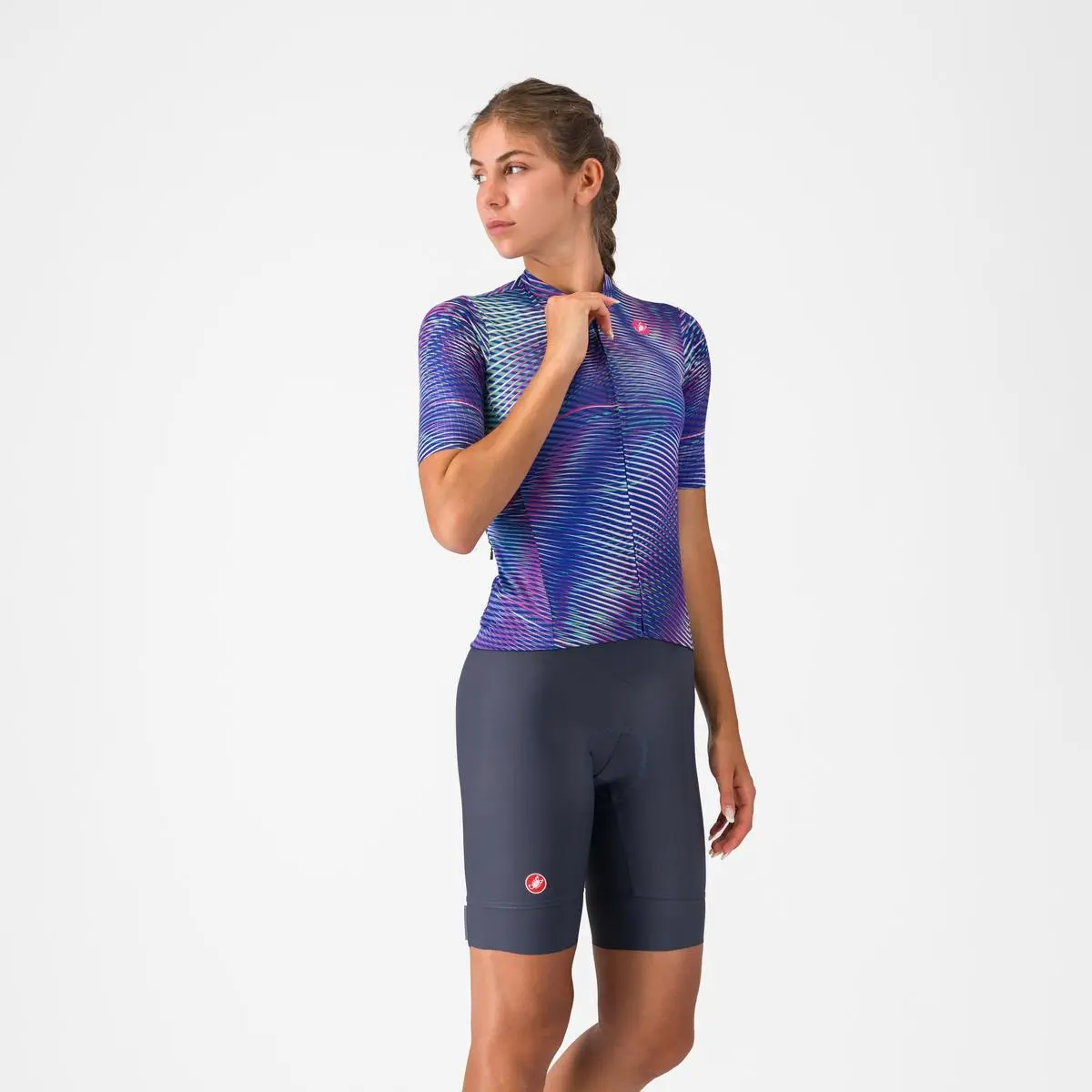 Castelli Dámské kalhoty Prima 2