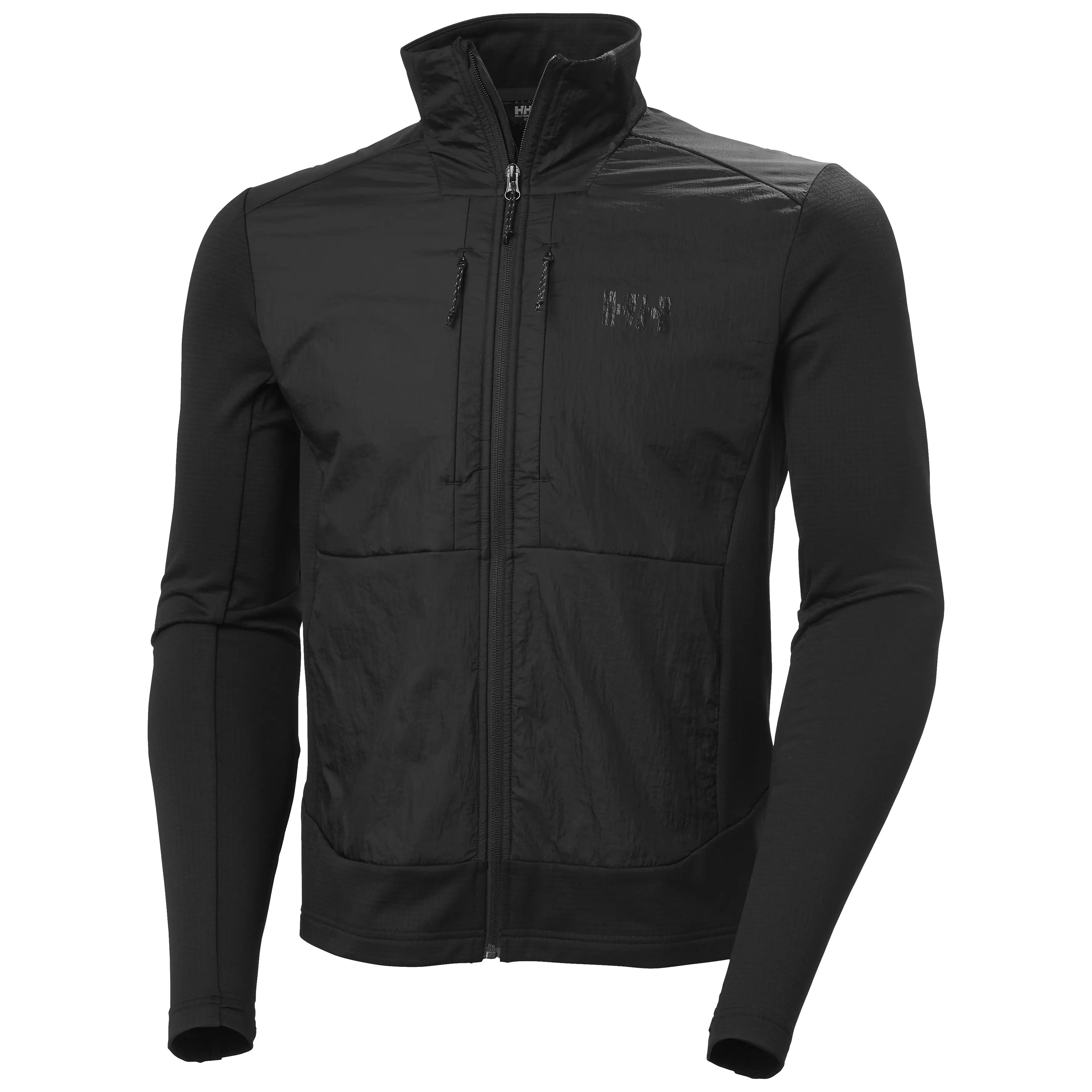 Helly Hansen Versalite Hybrid Fleece Jacket