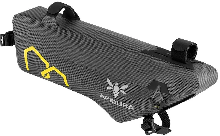 Brašna Apidura Expedition frame pack compact (3l) 3