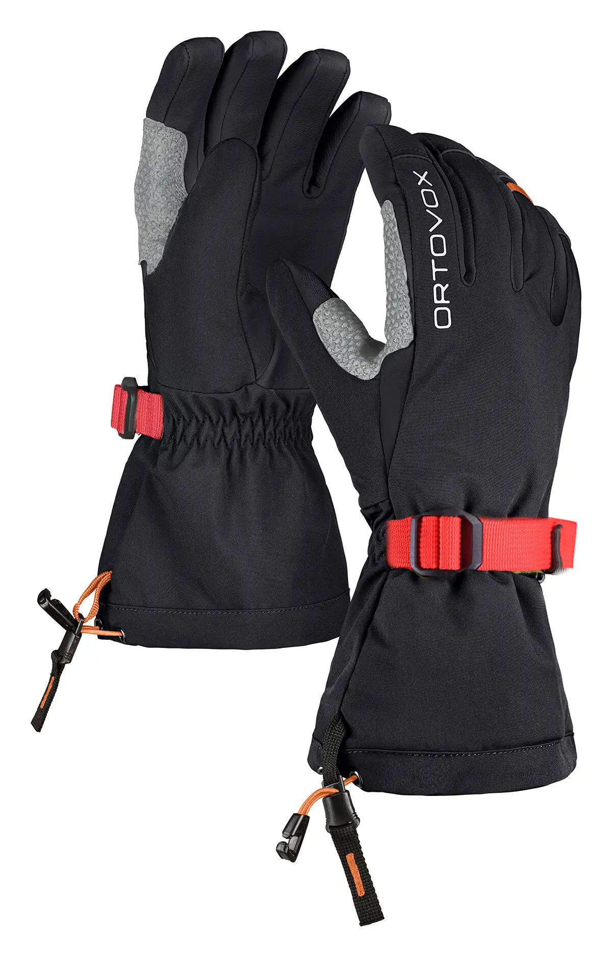 Ortovox Merino Mountain Glove W