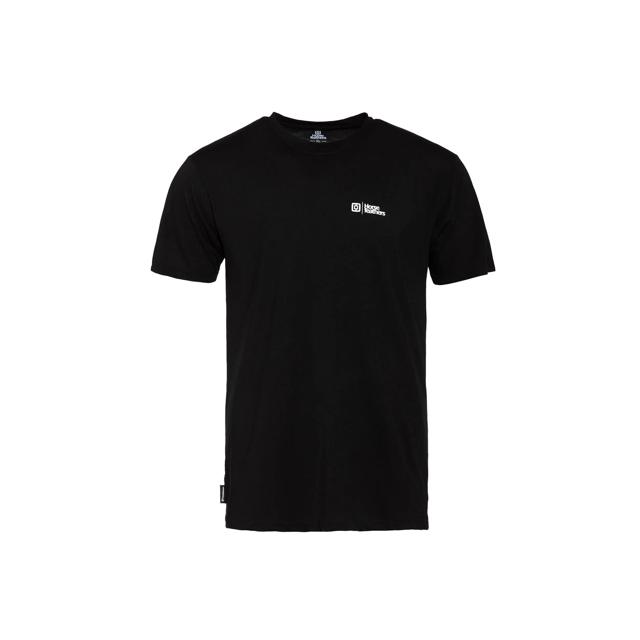 Horsefeathers Rooter Tech T-Shirt XL černá