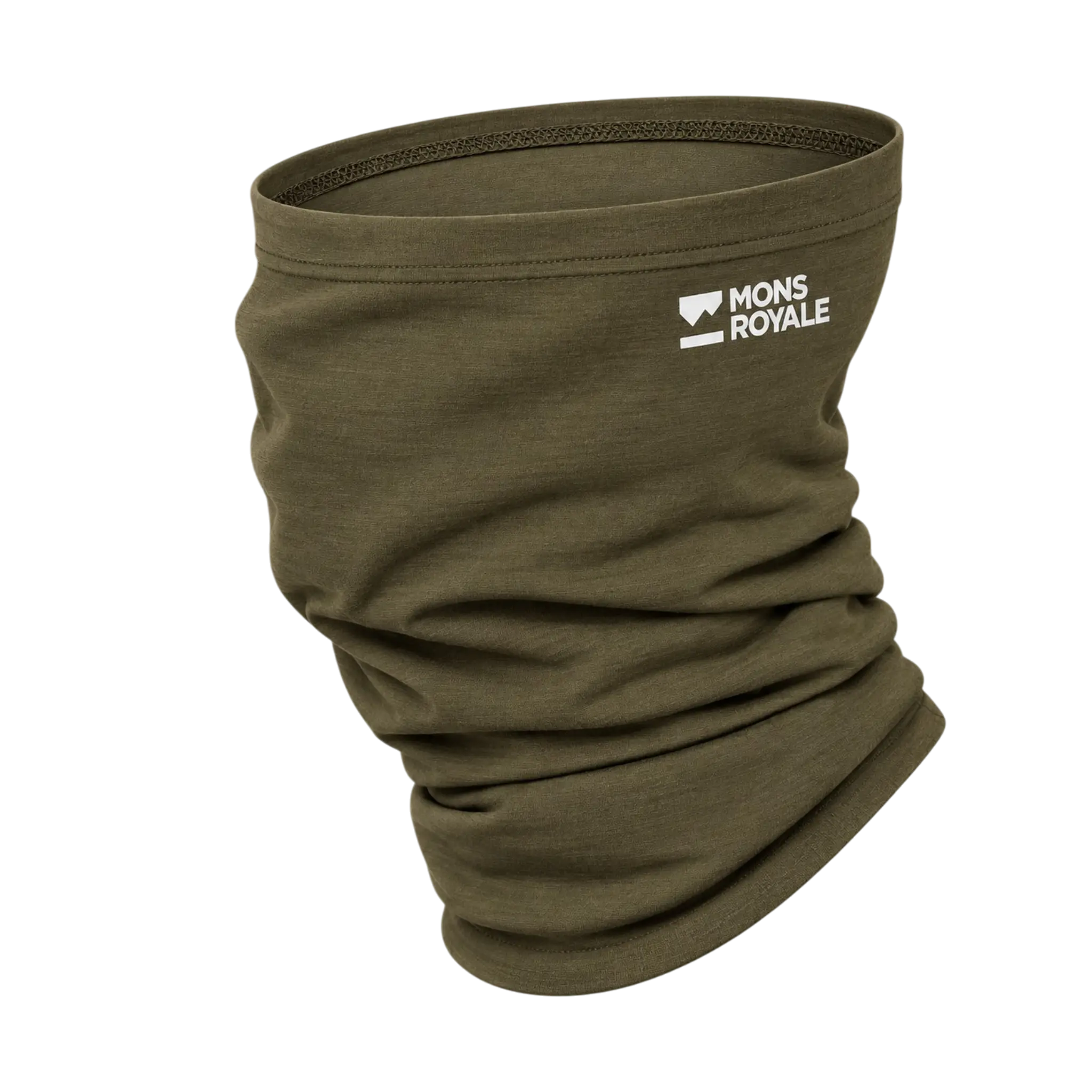 Mons Royale Merino nákrčník DAILY DOSE MERINO FLEX 200 UNI
