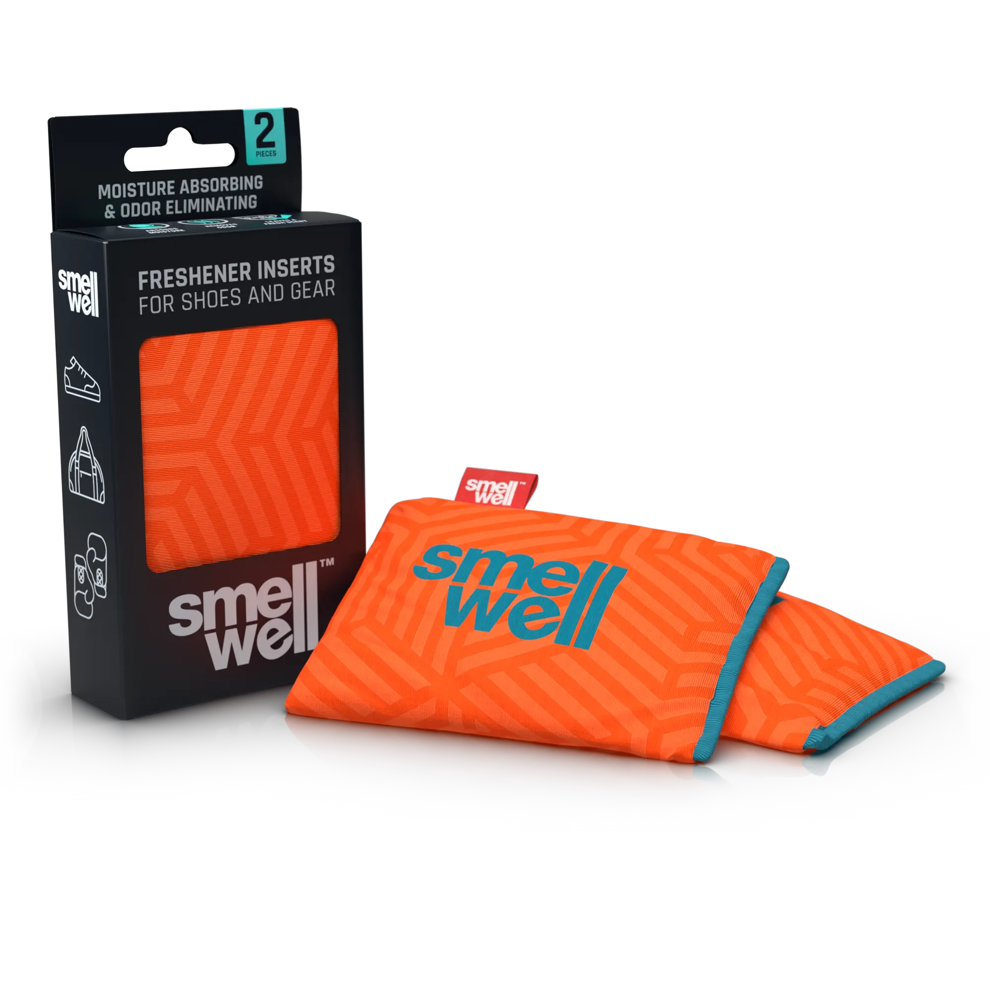SmellWell Active